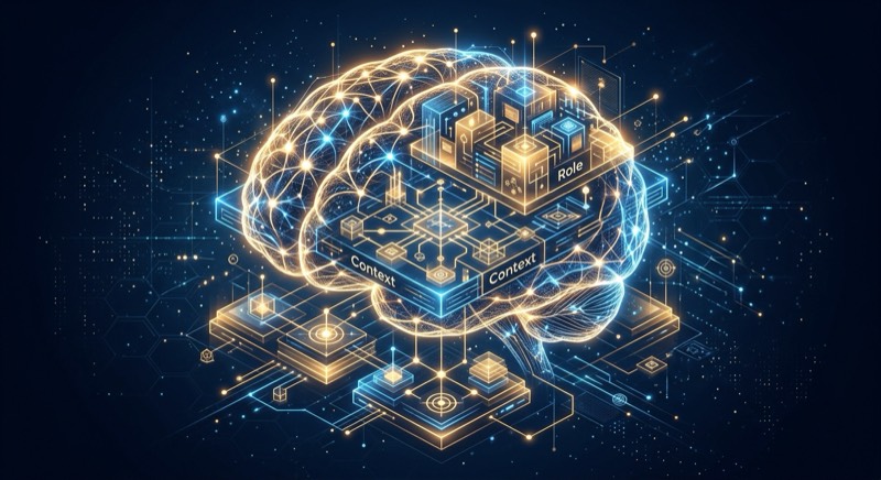 Prompt Engineering — Domina el Arte de Instruir a la IA